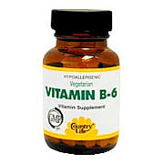 Vitamin B6 50 mg -