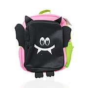 Austin Bat Pink Backpack - 