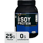 Soy Protein Strawberry - 