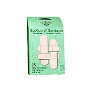 EcoGuard Bandages - 
