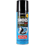Shoe Powder Spray - 