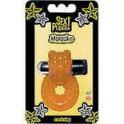 Sex Please! Vibrating C Ring Morozko - 