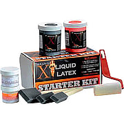 Liquid Latex Starter Kit - 