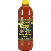 Habanero Pepper Sauce - 