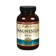 Magnesium 500 mg - 