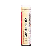 Cantharis 6X - 
