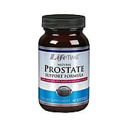 Natural Prostate Support Formula - 