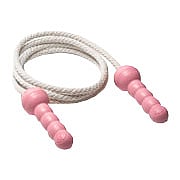 Outdoor Play 7' Jump Rope Pink - 