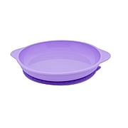 Suction Plate Whillo Purple - 