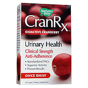 CranRx Bioactive Cranberry - 