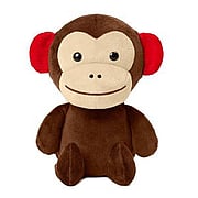 Zoo Plush Animal  Monkey - 
