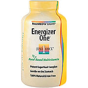 Energizer One Multivitamin - 