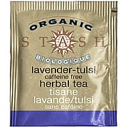 Organic Tea Lavender Tulsi - 