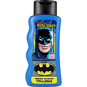 Batman Body Wash Bubble Gum Blast - 