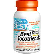 Tocotrienols 50 mg - 