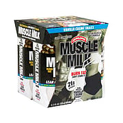 Muscle Milk Rtd Vanilla - 