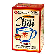 Organic Chai Cinnamon - 