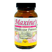 Maxine's Menopause Formula -