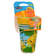 Zoo Friends Straw Cup - 