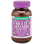 Multi Vitamin Energy Plus For Women - 