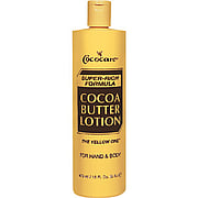 Cocoa Butter Super Lotion - 