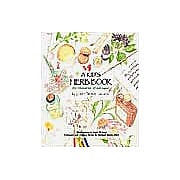 A Kid's Herb Book for Children of All Ages - 