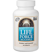 Life Force Multiple - 