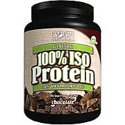 ISO Protein 680 grams, Chocolate - 