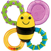 Buzz 'n Bite Teether - 