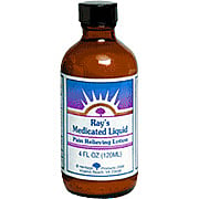 Rays Medicated Liquid - 