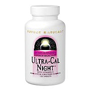Ultra Cal Night - 