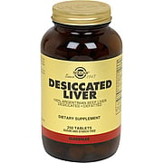 Desicated Liver - 