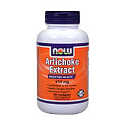 Artichoke Extract 450mg - 
