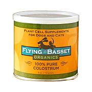100% Pure Colostrum Powder - 