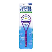 Purple Tongue Cleaner - 