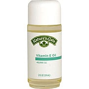 Vit E 40,000 IU Roll On Herbal Body Care - 