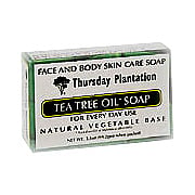 Thursday Plantation Tea Tree Vegetable Soap - 