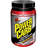 Power Carb Punch - 