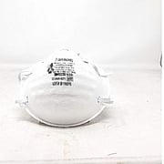 N95 Particulate Respirator 8200/07023 - 