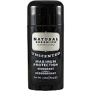 Deodorant Unscented - 
