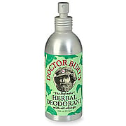 Doctor Burt's Herbal Deodorant - 