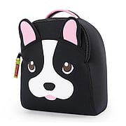 Harness Toddler Backpack French Bulldog - 