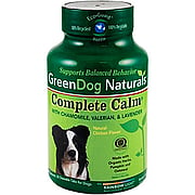 Complete Calm For Dogs - 