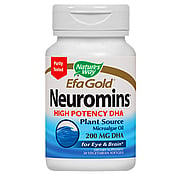 Neuromins 200 mg DHA - 