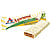 Advantage Apple Crisp Bar - 