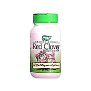Red Clover Blossom & Herb - 