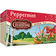 Peppermint Herb Tea - 