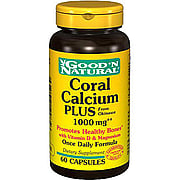 Coral Calcium Plus 1000mg - 