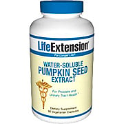 Water Soluble Pumpkin Seed Extract - 