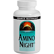 Amino Night - 